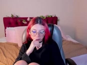 eros_nyx_ webcam model stream image