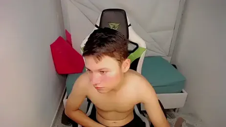 NYC_Bby webcam model stream image