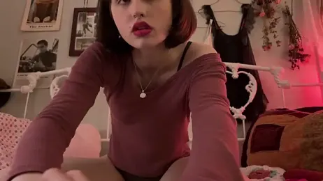 urbbydollxx webcam model stream image