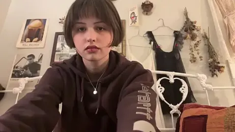 urbbydollxx webcam model stream image