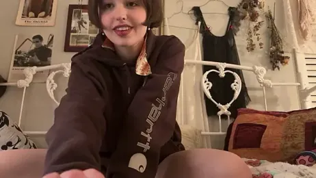 urbbydollxx webcam model stream image