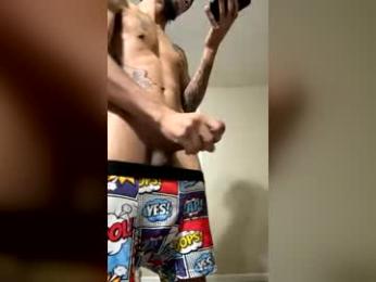 eandktoosexy webcam model stream image