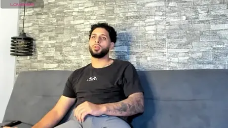 ASHLEY_AND_ASH webcam model stream image