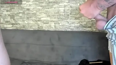 ASHLEY_AND_ASH webcam model stream image