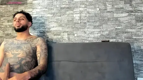 ASHLEY_AND_ASH webcam model stream image