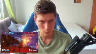 Othermore_ webcam model stream image