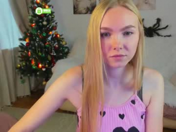 hey_olivia webcam model stream image