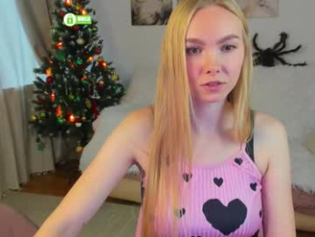 hey_olivia webcam model stream image