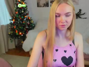 hey_olivia webcam chaturbate model stream image