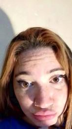 Gingerfire97 webcam cam4 model stream image