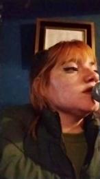 Gingerfire97 webcam model stream image