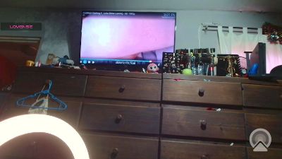 ashlygold webcam model stream image