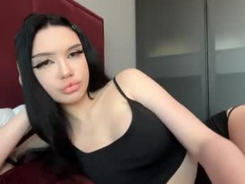 dianadesire_ webcam model stream image