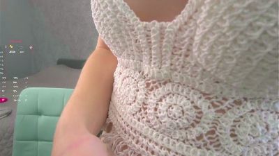 Marylandy webcam model stream image