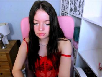 GraceLipsX webcam model stream image