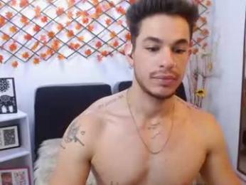 juan023_ webcam model stream image