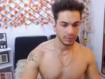 juan023_ webcam model stream image