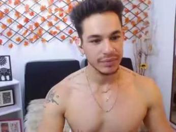juan023_ webcam model stream image