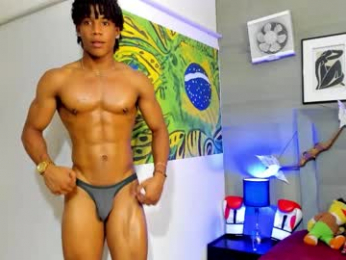 axel_silva3 webcam model stream image