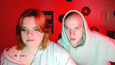 lika_pop webcam model stream image