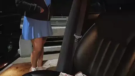 Vickiebee webcam model stream image