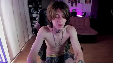 xIce_Boy webcam model stream image