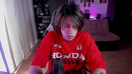 xIce_Boy webcam model stream image