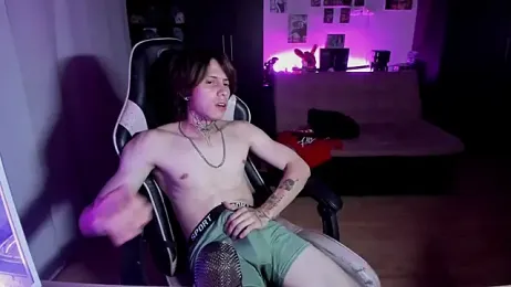 xIce_Boy webcam model stream image