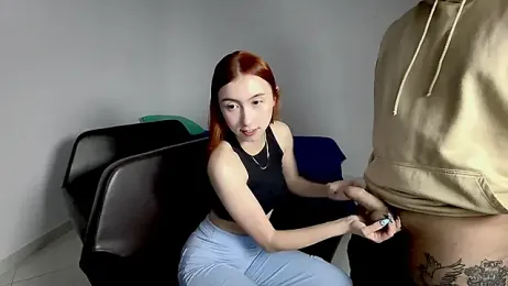 RoseSinsDonViktor webcam model stream image