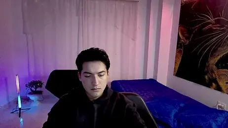 RoseSinsDonViktor webcam model stream image