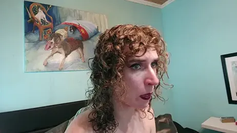 Prxscillia_Tx webcam model stream image