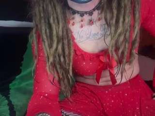 bugsandbabs webcam model stream image