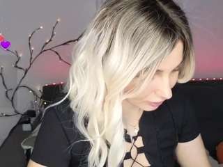 ladyamelia webcam model stream image