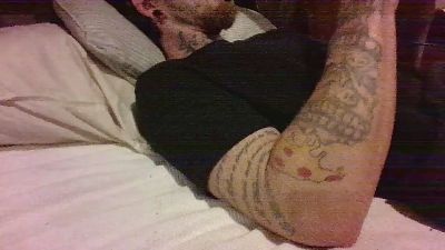 LilDaddyX webcam model stream image