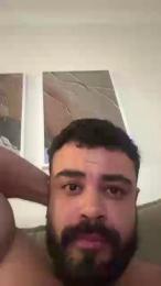 Hefesto92 webcam model stream image