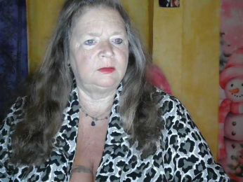 lady-vamp webcam bongacams model stream image