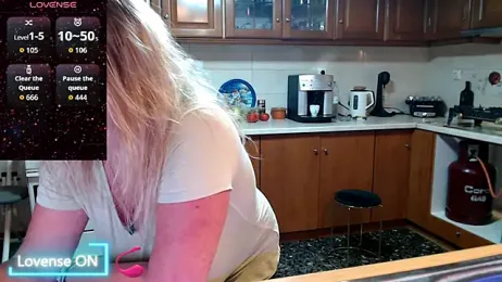 JennaDeluxe webcam model stream image