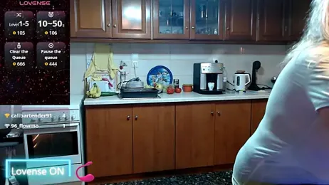 JennaDeluxe webcam model stream image