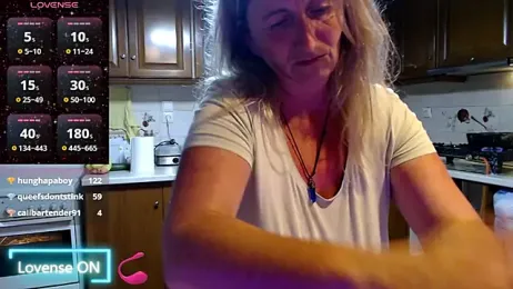 JennaDeluxe webcam model stream image