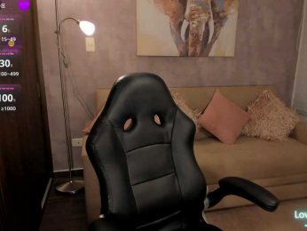 HanaCross webcam bongacams model stream image