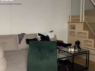 violet6xft webcam model stream image