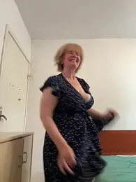 AngelBlonda webcam model stream image