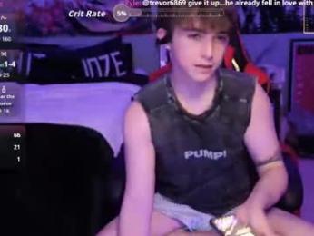 lancesworld webcam model stream image