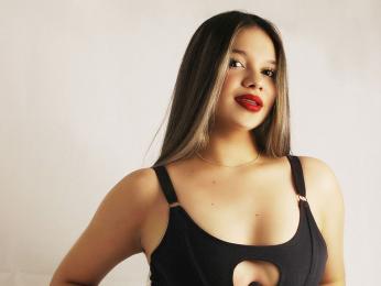 OnnaJackson webcam livejasmin model stream image