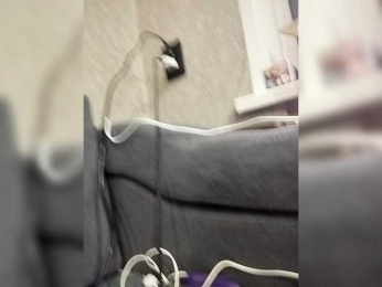 Leisan webcam model stream image