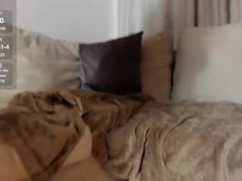 ivyangel_mei webcam chaturbate model stream image