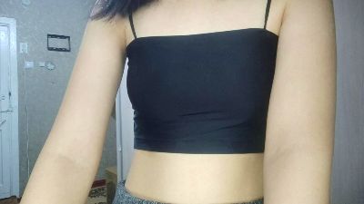 ReginaNoble webcam model stream image