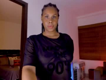 _assh webcam model stream image