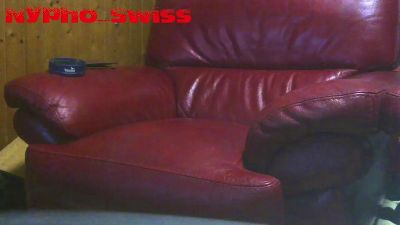 Nypho_Swiss webcam model stream image