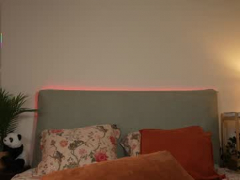 honeyyykate webcam model stream image